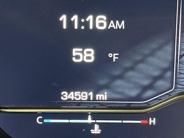 used 2023 GMC Sierra 1500 car, priced at $49,493