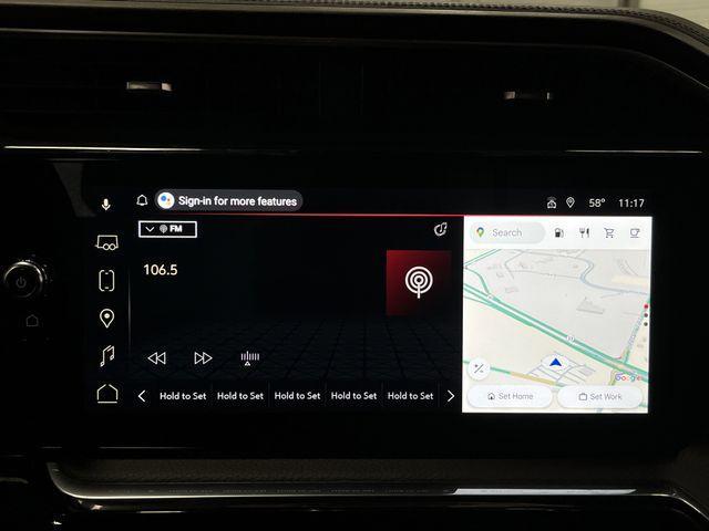 used 2023 GMC Sierra 1500 car, priced at $49,493