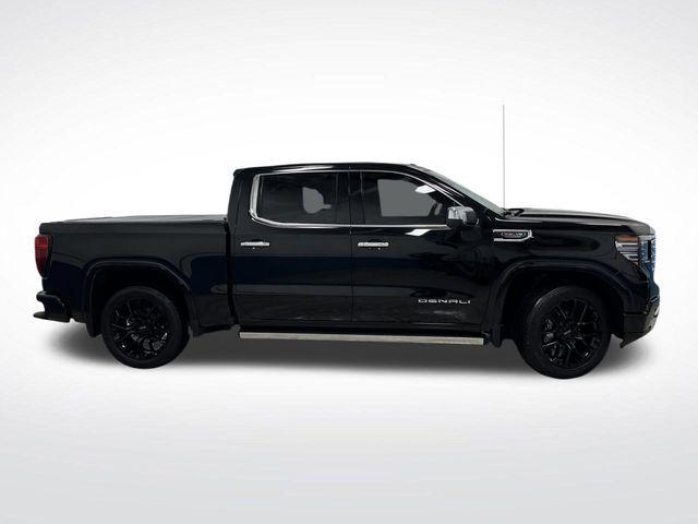 used 2023 GMC Sierra 1500 car, priced at $49,493