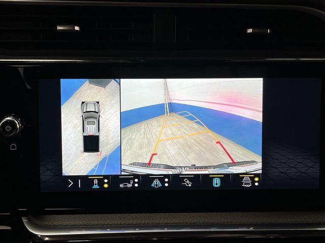 used 2023 GMC Sierra 1500 car, priced at $49,493