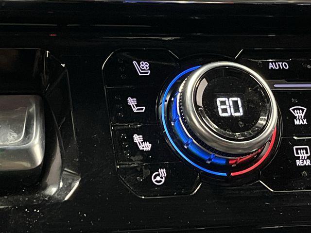 used 2023 GMC Sierra 1500 car, priced at $49,493