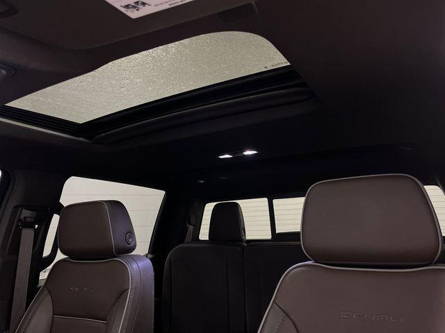 used 2023 GMC Sierra 1500 car, priced at $49,493