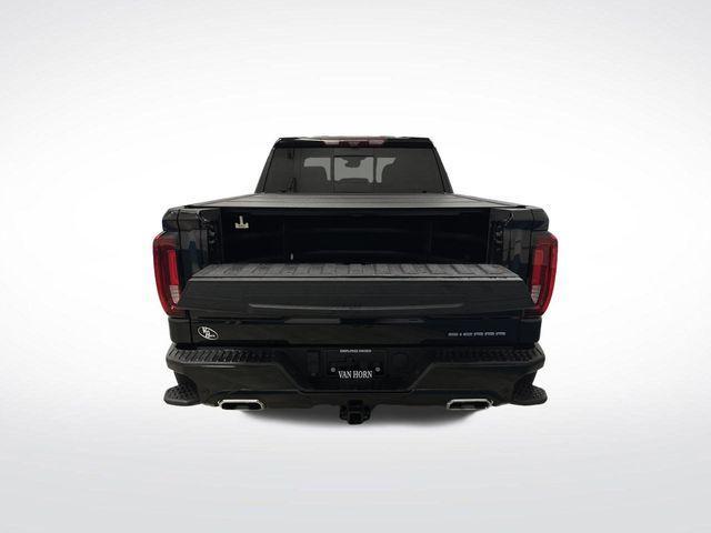 used 2023 GMC Sierra 1500 car, priced at $49,493