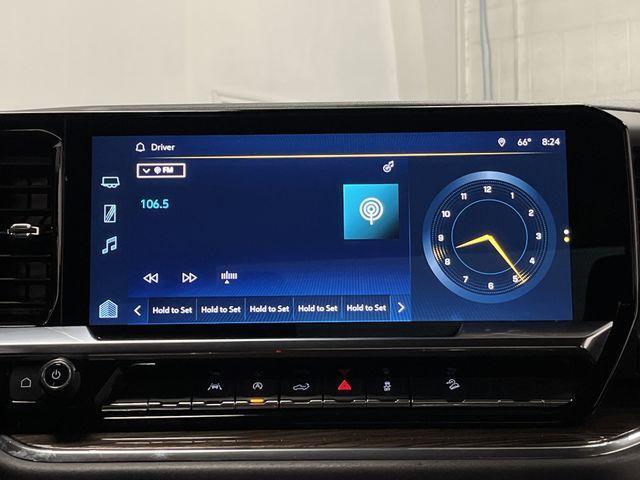 used 2024 Chevrolet Silverado 1500 car, priced at $47,250
