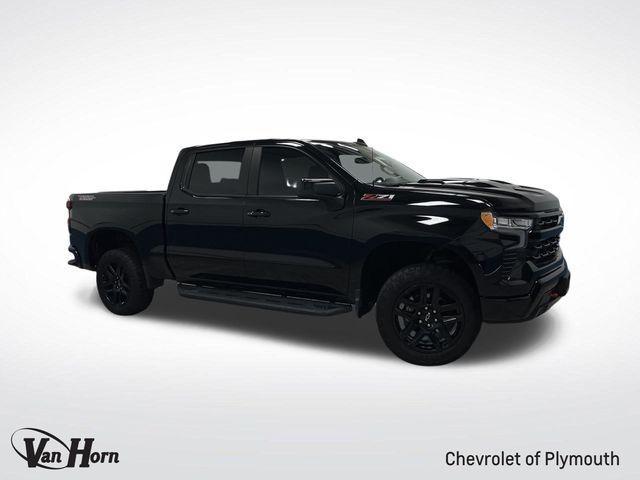 used 2024 Chevrolet Silverado 1500 car, priced at $47,250