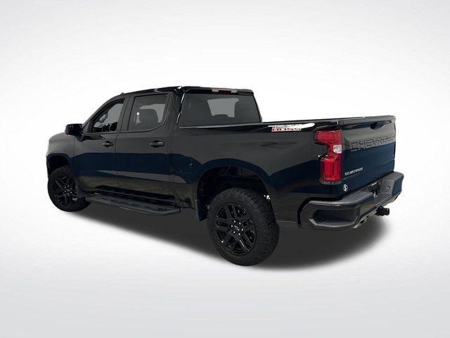 used 2024 Chevrolet Silverado 1500 car, priced at $47,250