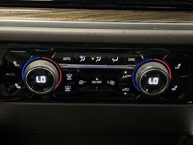 used 2024 Chevrolet Silverado 1500 car, priced at $47,250