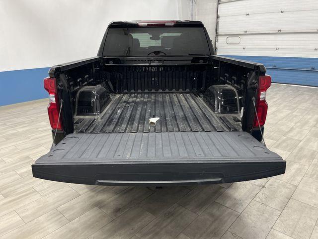 used 2024 Chevrolet Silverado 1500 car, priced at $47,250