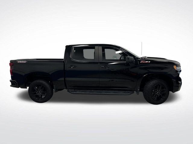 used 2024 Chevrolet Silverado 1500 car, priced at $47,250