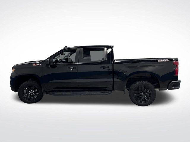 used 2024 Chevrolet Silverado 1500 car, priced at $47,250
