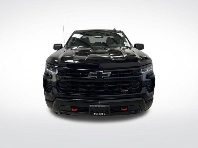 used 2024 Chevrolet Silverado 1500 car, priced at $47,250