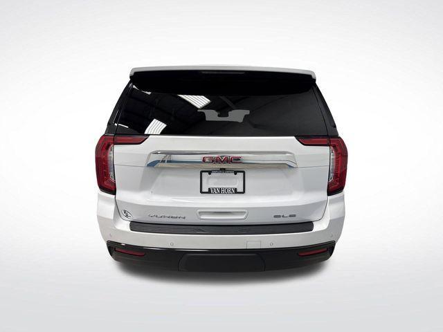 used 2024 GMC Yukon XL car, priced at $53,495