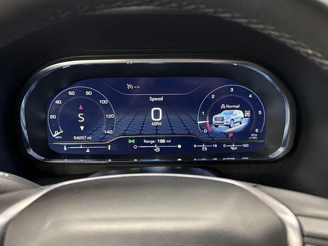 used 2024 GMC Yukon XL car, priced at $53,495