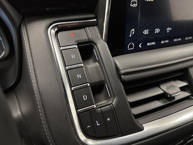 used 2024 GMC Yukon XL car, priced at $53,495