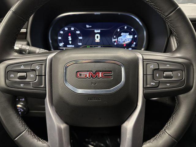 used 2024 GMC Yukon XL car, priced at $53,495