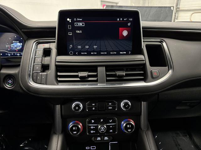 used 2024 GMC Yukon XL car, priced at $53,495