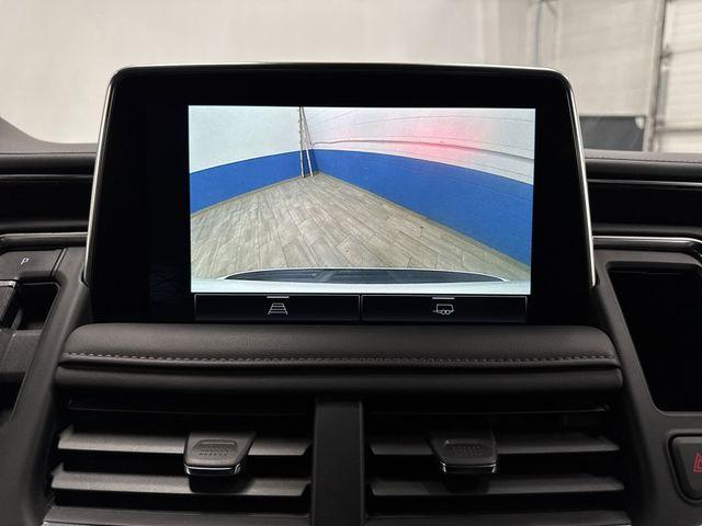 used 2024 GMC Yukon XL car, priced at $53,495