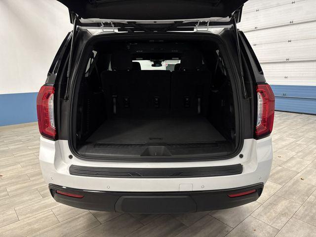 used 2024 GMC Yukon XL car, priced at $53,495