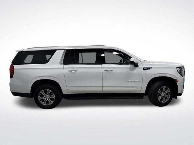 used 2024 GMC Yukon XL car, priced at $53,495