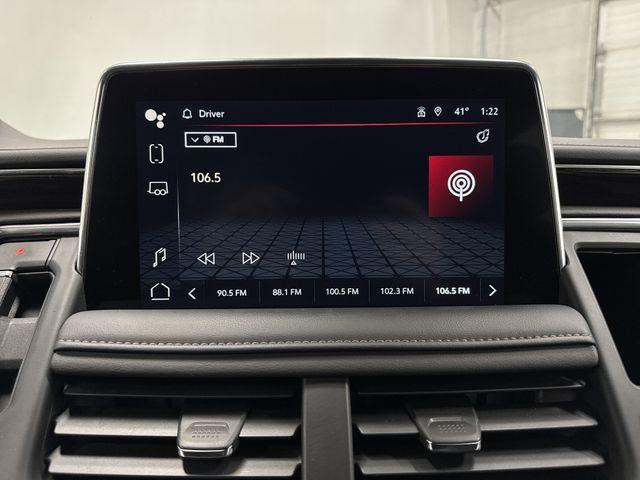 used 2024 GMC Yukon XL car, priced at $53,495