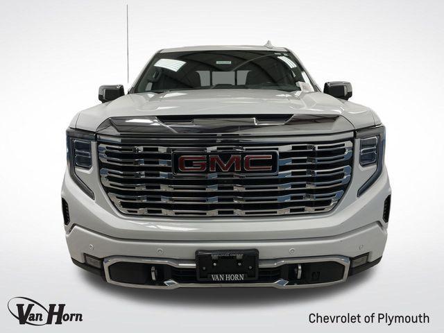 used 2023 GMC Sierra 1500 car, priced at $55,350