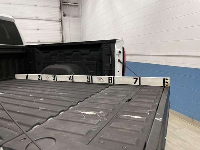 used 2023 GMC Sierra 1500 car, priced at $55,350