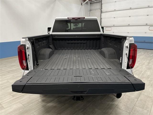 used 2022 GMC Sierra 2500 car, priced at $62,499