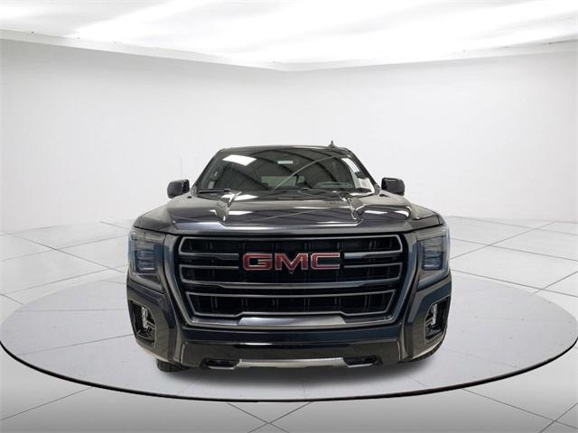 used 2023 GMC Yukon XL car, priced at $63,358