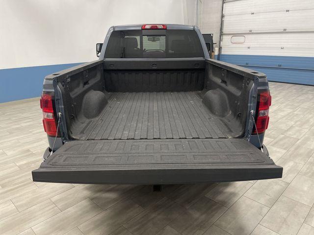 used 2015 GMC Sierra 1500 car, priced at $20,961