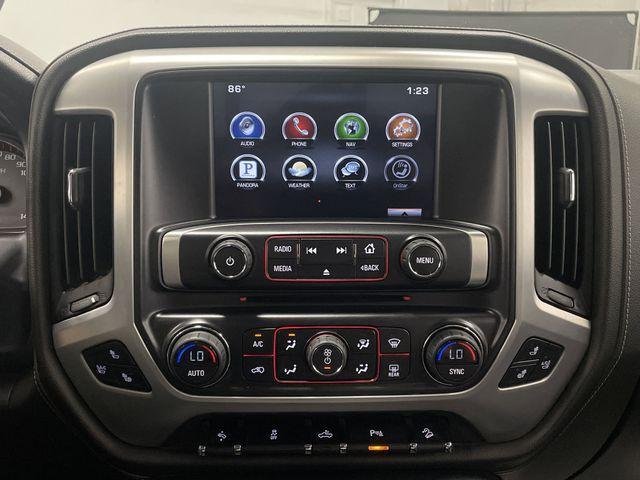used 2015 GMC Sierra 1500 car, priced at $20,961