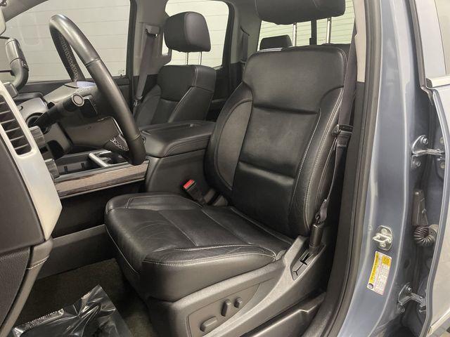used 2015 GMC Sierra 1500 car, priced at $20,961