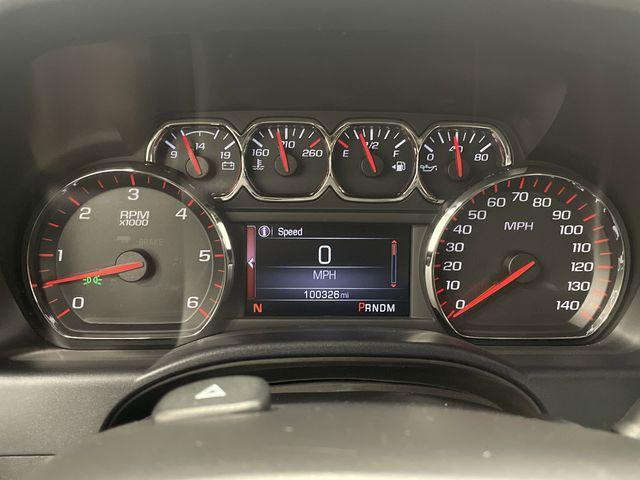 used 2015 GMC Sierra 1500 car, priced at $20,961