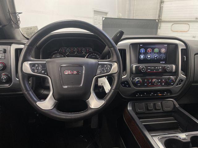 used 2015 GMC Sierra 1500 car, priced at $20,961
