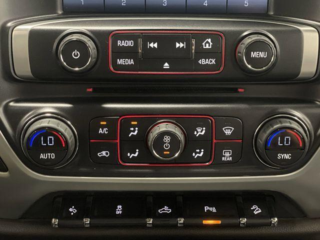 used 2015 GMC Sierra 1500 car, priced at $20,961