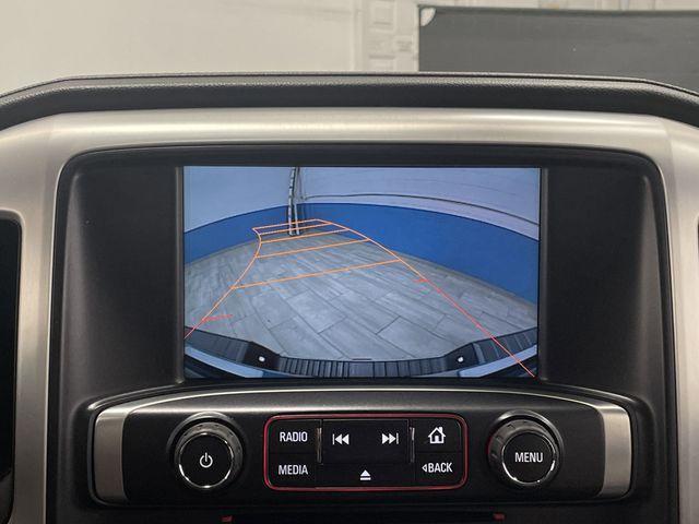used 2015 GMC Sierra 1500 car, priced at $20,961