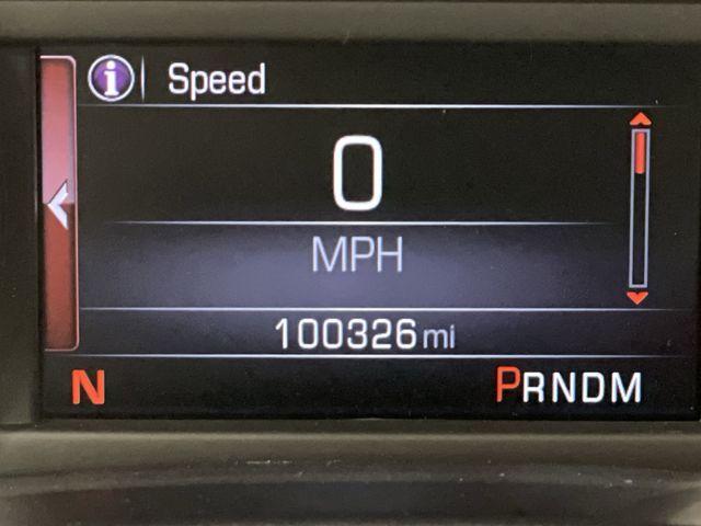 used 2015 GMC Sierra 1500 car, priced at $20,961