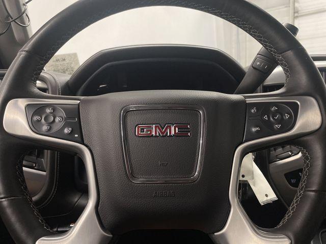 used 2015 GMC Sierra 1500 car, priced at $20,961