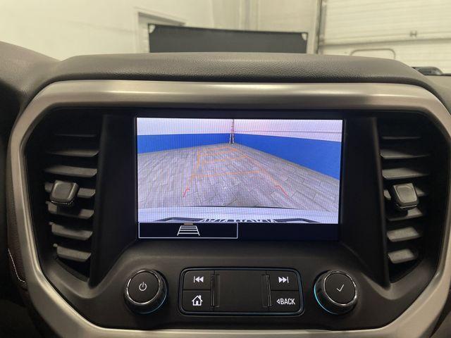 used 2023 GMC Acadia car, priced at $26,649