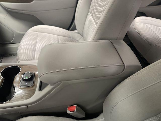 used 2023 GMC Acadia car, priced at $26,649