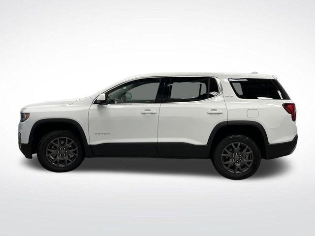 used 2023 GMC Acadia car, priced at $25,699