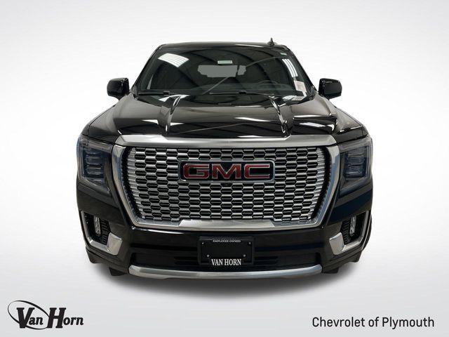 used 2023 GMC Yukon XL car, priced at $63,440