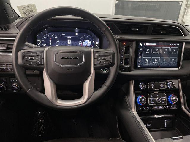 used 2023 GMC Yukon XL car, priced at $63,440