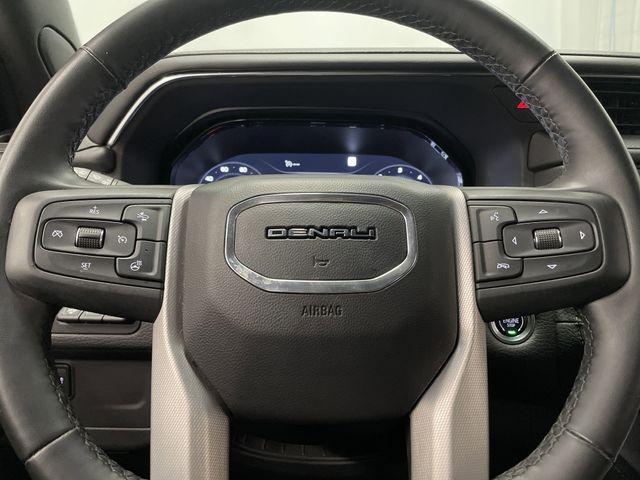 used 2023 GMC Yukon XL car, priced at $63,440