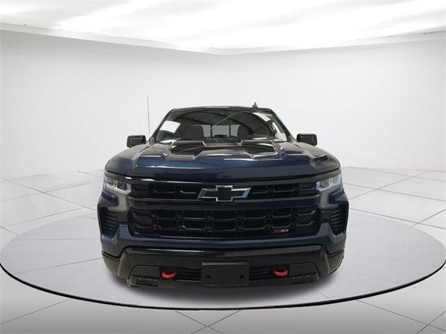 used 2022 Chevrolet Silverado 1500 car, priced at $45,998