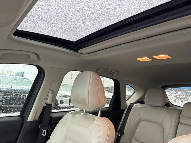 used 2019 Mazda CX-5 car, priced at $22,162