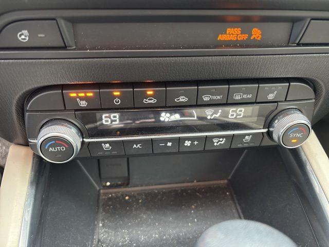 used 2019 Mazda CX-5 car, priced at $22,162