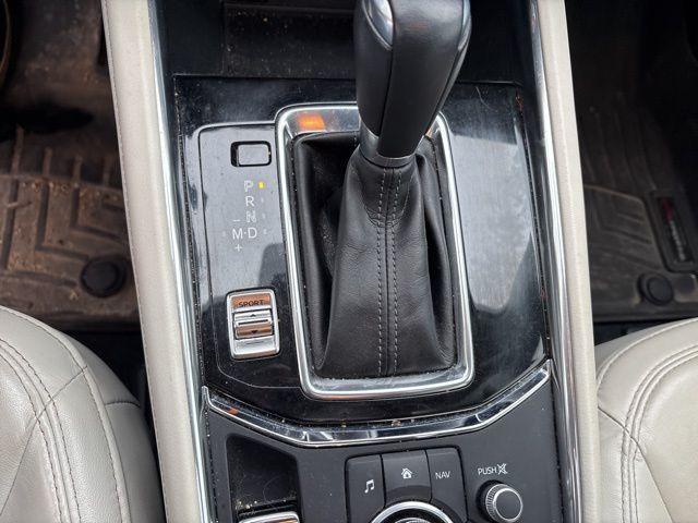 used 2019 Mazda CX-5 car, priced at $22,162