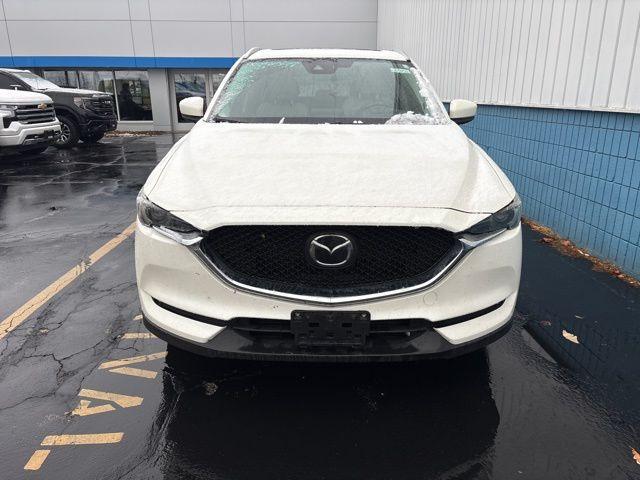 used 2019 Mazda CX-5 car, priced at $22,162