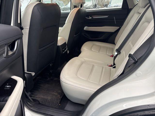 used 2019 Mazda CX-5 car, priced at $22,162