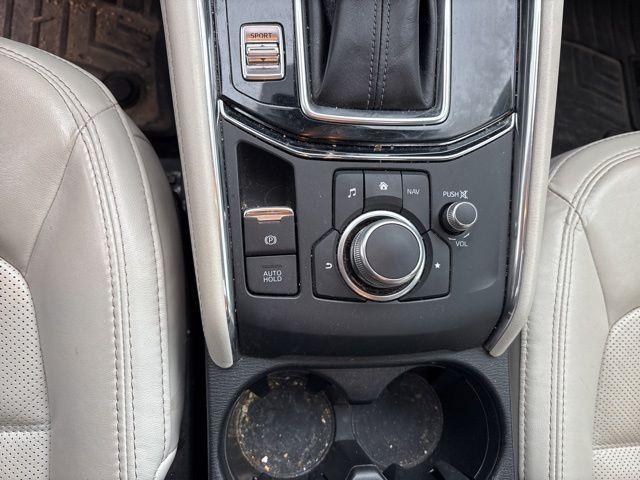 used 2019 Mazda CX-5 car, priced at $22,162